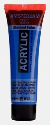 AAC 20ML COBALT BLU ULTR