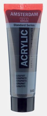 AAC 20ML GRAPHITE