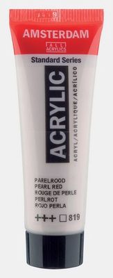AAC 20ML PEARL RED