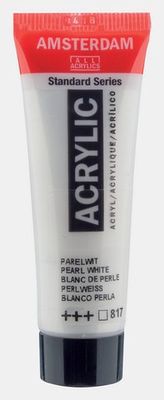 AAC 20ML PEARL WHITE