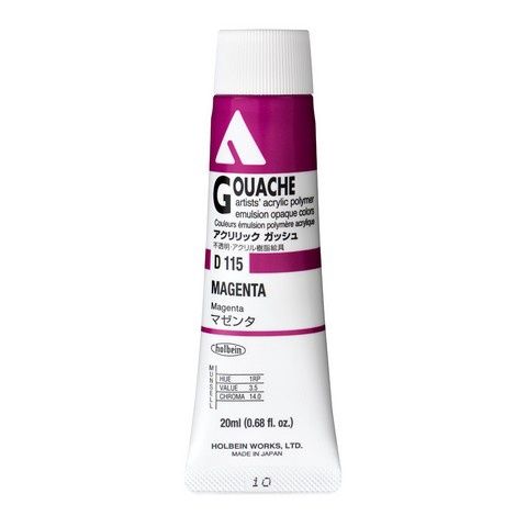 ADG 20ML MAGENTA