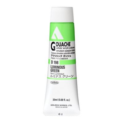 ADG 20ML LUMINOUS GREEN
