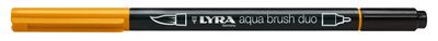LYRA AQUA BRUSH DUO MARKER RAW SIENNA