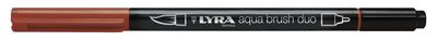 LYRA AQUA BRUSH DUO MARKER DEEP GER LAKE
