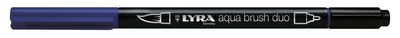 LYRA AQUA BRUSH DUO MARKER TURQU GREEN