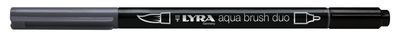 LYRA AQUA BRUSH DUO MARKER COLD GREY DEEP
