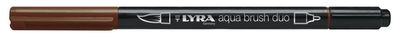 LYRA AQUA BRUSH DUO MARKER VENETIAN RED