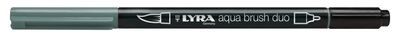 LYRA AQUA BRUSH DUO MARKER CD GREY MEDIUM