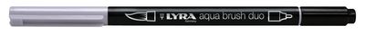 LYRA AQUA BRUSH DUO MARKER NEUTR GREY LT