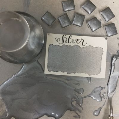 Silver