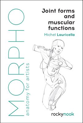 Morpho: Joint Forms and Muscular Functions