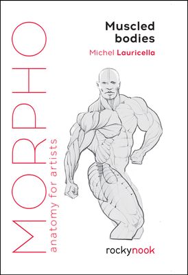 Morpho: Muscled Bodies