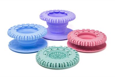 Paint Puck Collapsibowl