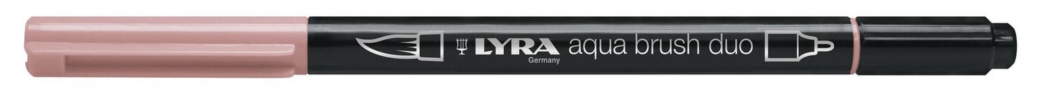 LYRA AQUA BRUSH DUO MARKER FL TINT LIGHT