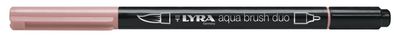 LYRA AQUA BRUSH DUO MARKER FL TINT LIGHT