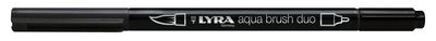 LYRA AQUA BRUSH DUO MARKER WARM GREY DEEP