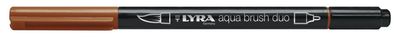 LYRA AQUA BRUSH DUO MARKER DEEP CARMINE