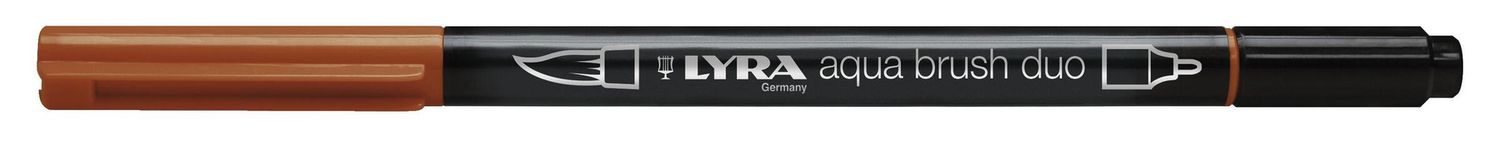 LYRA AQUA BRUSH DUO MARKER P GER LAKE