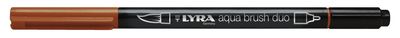 LYRA AQUA BRUSH DUO MARKER P GER LAKE
