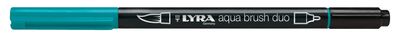 LYRA AQUA BRUSH DUO MARKER VIRIDIAN