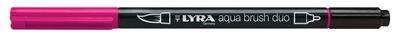 LYRA AQUA BRUSH DUO MARKER LIGHT CARMINE
