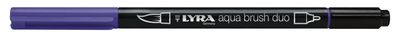 LYRA AQUA BRUSH DUO MARKER ULTRAMAR DEEP