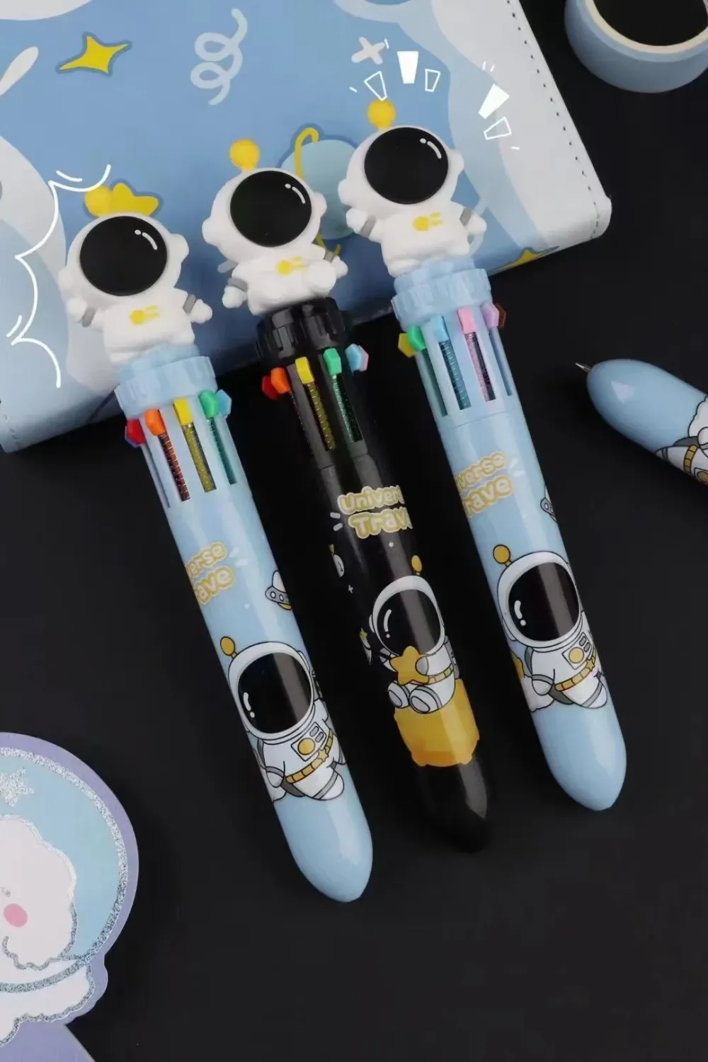 Astronaut Ball Pen