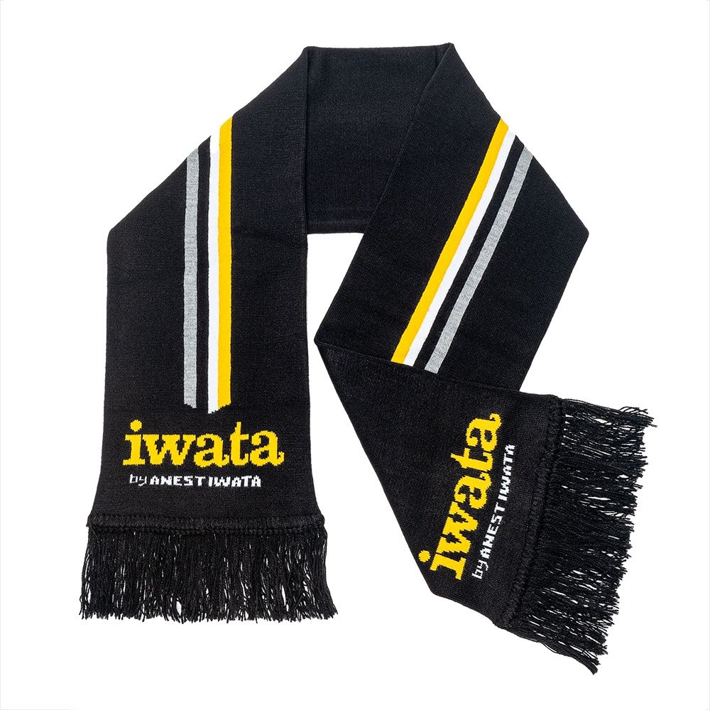 Iwata Scarf