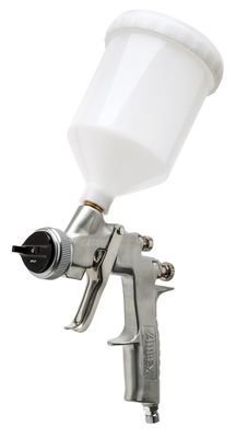 Katana Plus HVLP Spray Gun