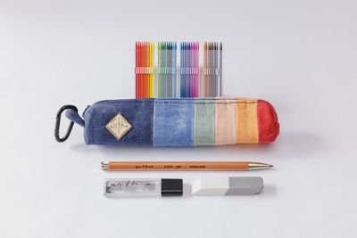 36 Colored Pencil Set