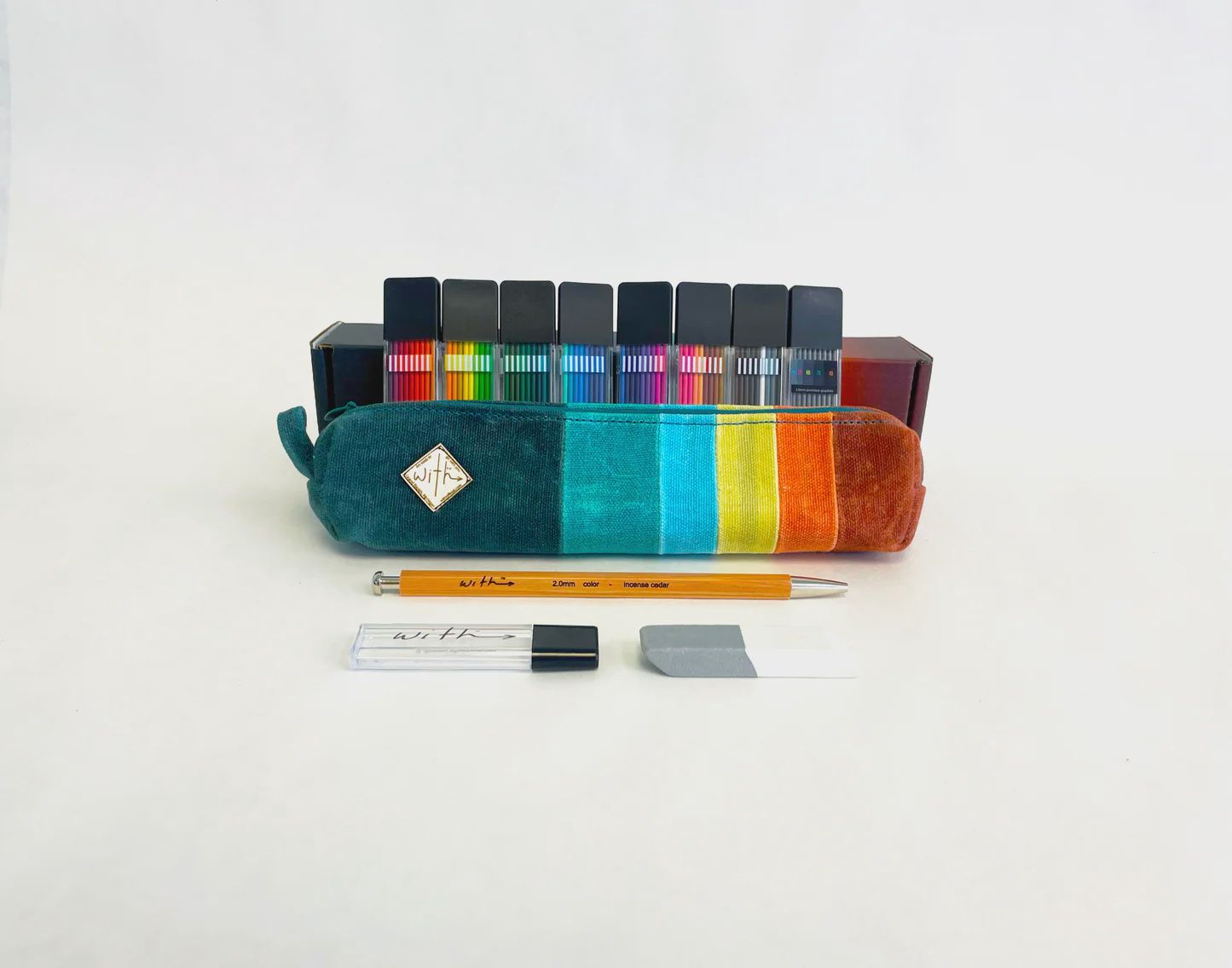 72 Deluxe Drawing Set