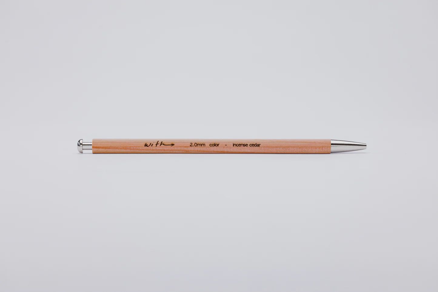 Cedar Mechanical Pencil