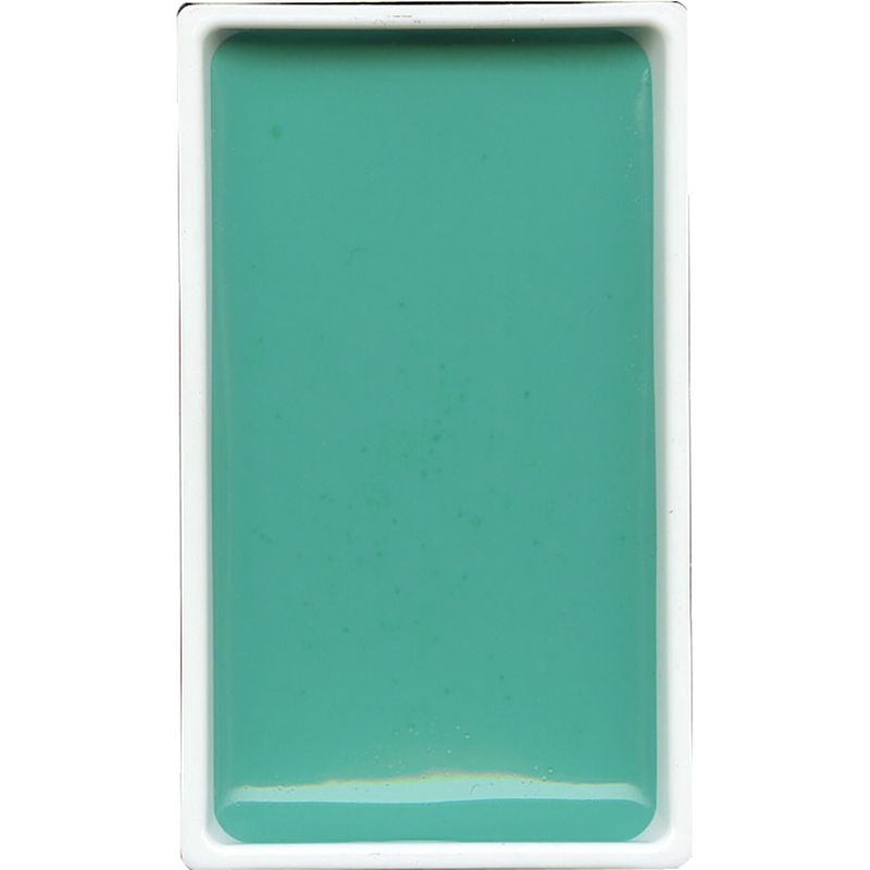 GANSAI TAMBI COLOR PAN MALACHITE