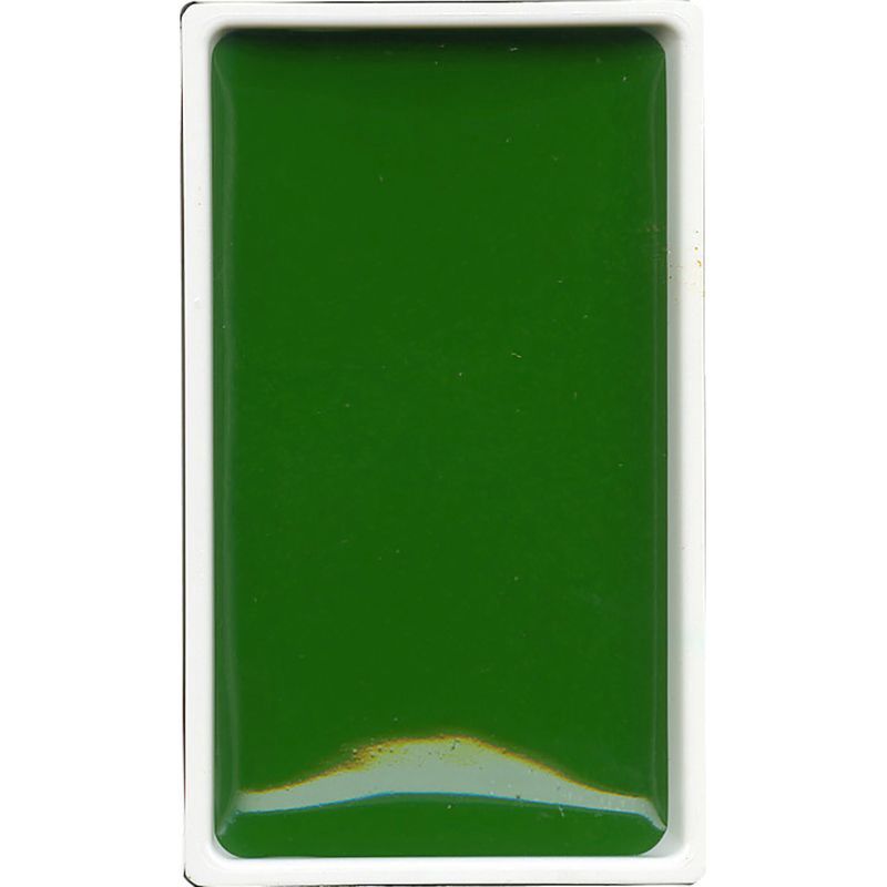 GANSAI TAMBI COLOR PAN HOOKER'S GREEN
