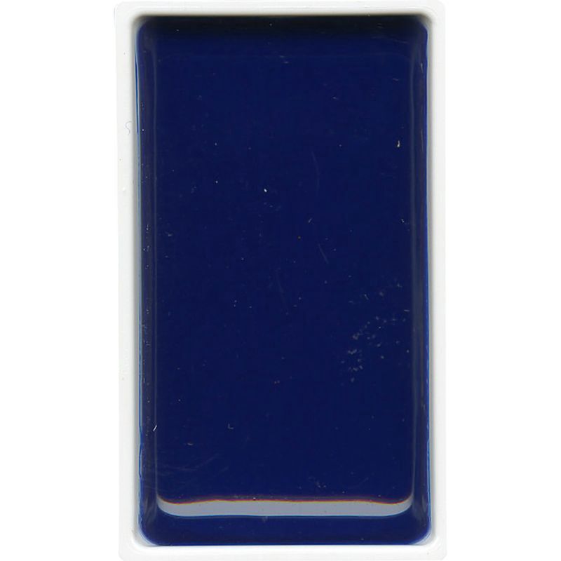 GANSAI TAMBI COLOR PAN CERULEAN BLUE