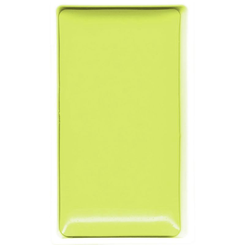 GANSAI TAMBI COLOR PAN PEA GREEN