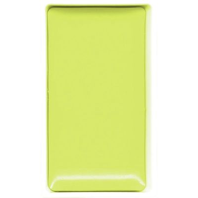 GANSAI TAMBI COLOR PAN PEA GREEN