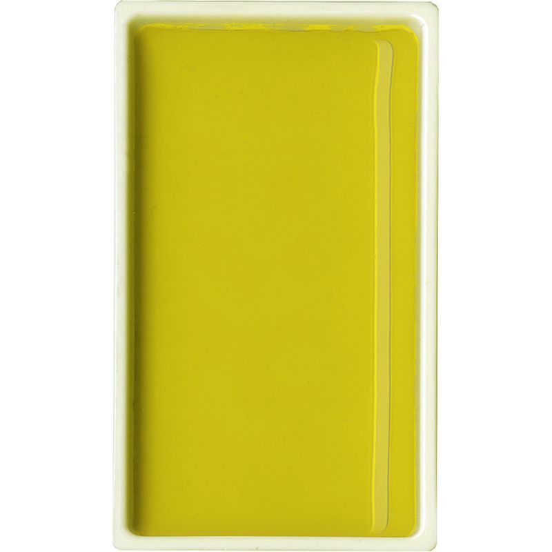 GANSAI TAMBI COLOR PAN SAFFRON YELLOW