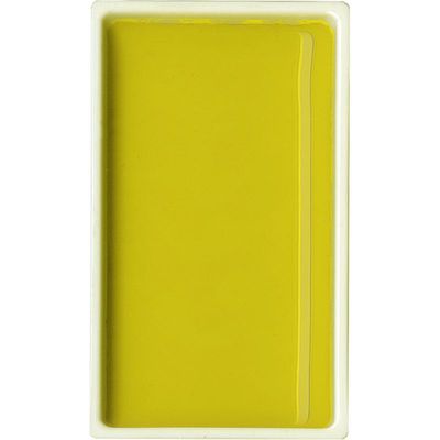 GANSAI TAMBI COLOR PAN SAFFRON YELLOW