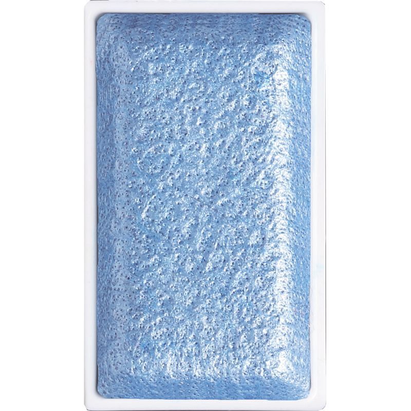 GANSAI TAMBI COLOR PAN PEARL COBALT BLUE