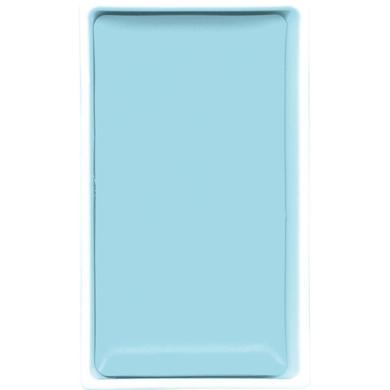 GANSAI TAMBI COLOR PAN PALE AQUA