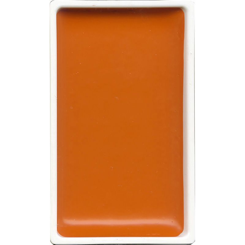 GANSAI TAMBI COLOR PAN CADMIUM ORANGE