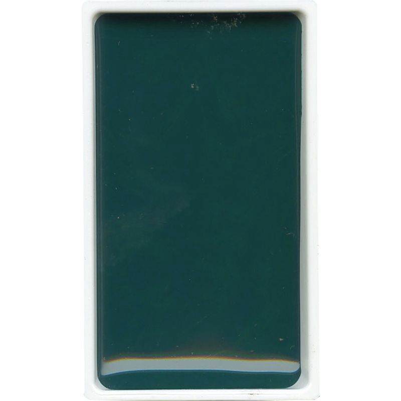 GANSAI TAMBI COLOR PAN VIRIDIAN