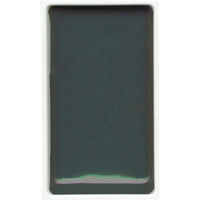GANSAI TAMBI COLOR PAN SHADOW GREEN
