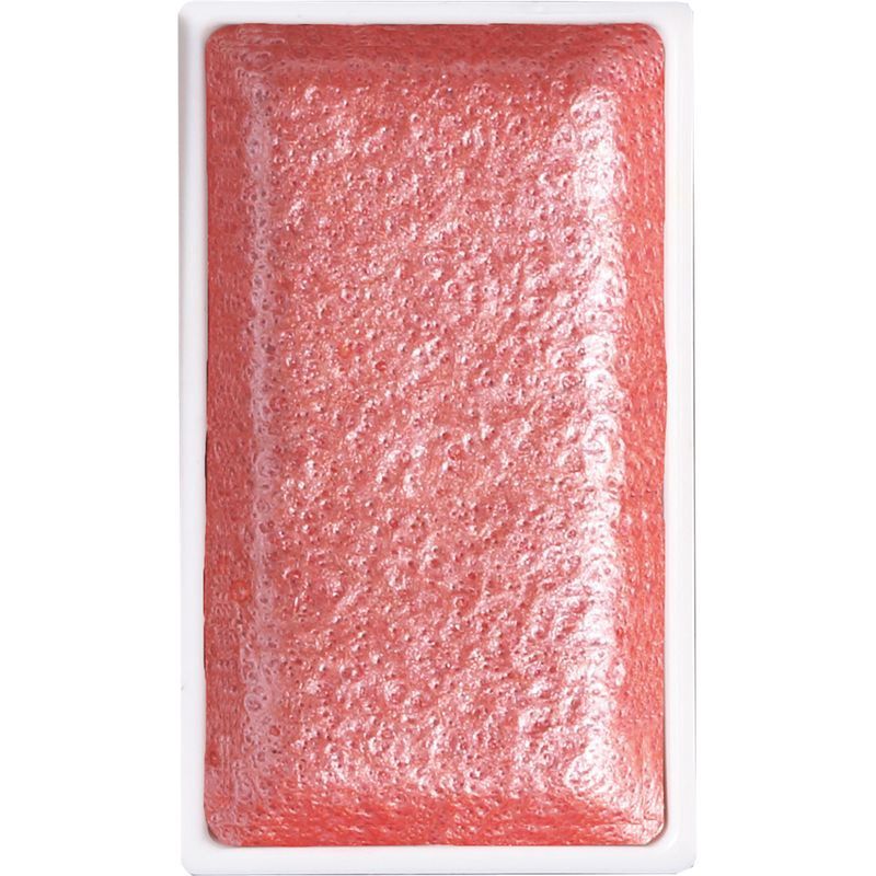 GANSAI TAMBI COLOR PAN PEARL SCARLET RED