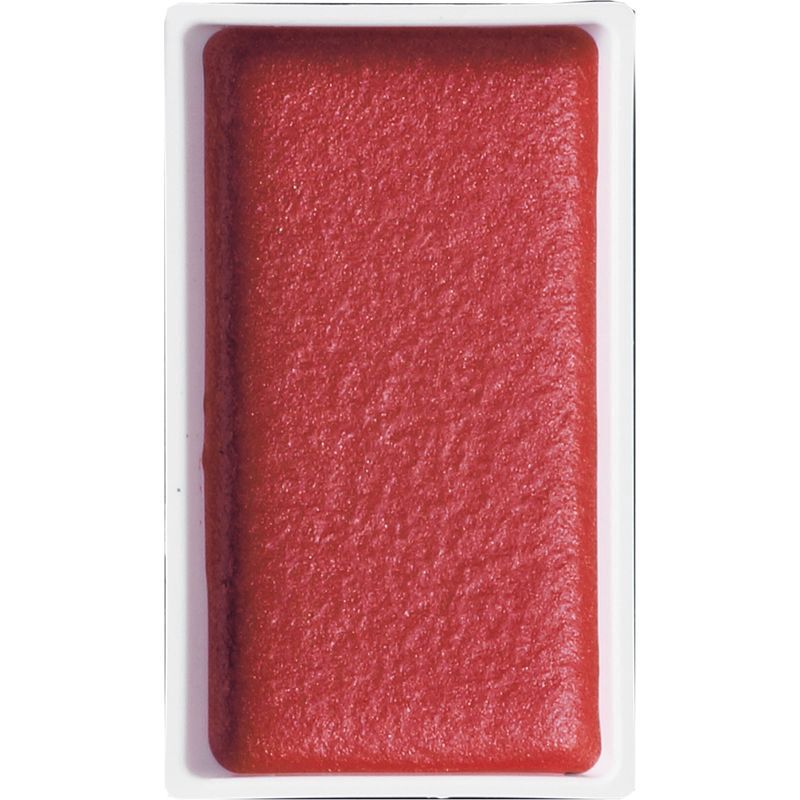 GANSAI TAMBI COLOR PAN GEM RED