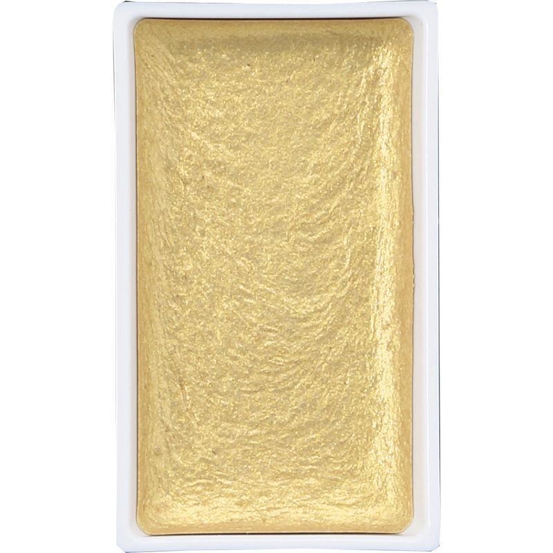 GANSAI TAMBI COLOR PAN LIGHT GOLD