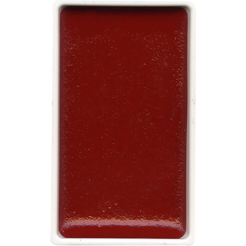 GANSAI TAMBI COLOR PAN CARMINE