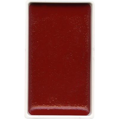 GANSAI TAMBI COLOR PAN CARMINE