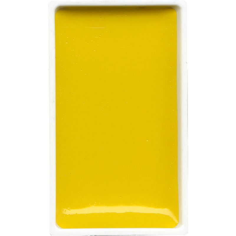 GANSAI TAMBI COLOR PAN CADMIUM YELLOW